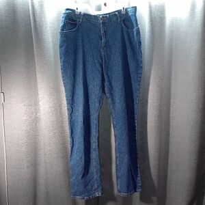Rider Relaxed Jeans